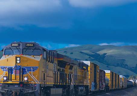 Locomotive
