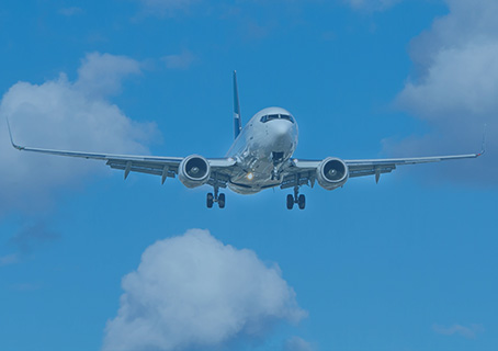Aviation
