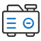 Generator Rotor Series