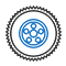 Engine Flywheel Series