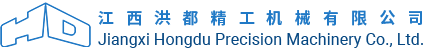 Jiangxi Hongdu Precision Machinery Co., Ltd.