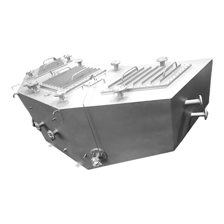 Specialized mechanical equipment series