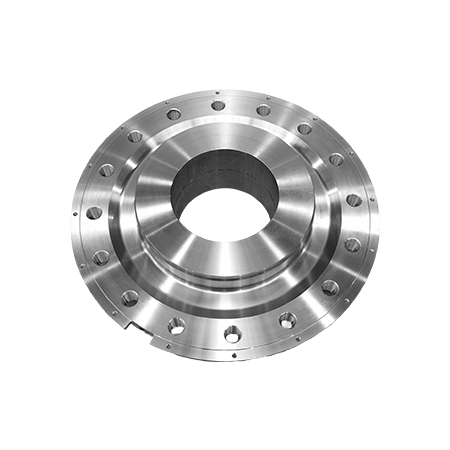 Engine flywheel series