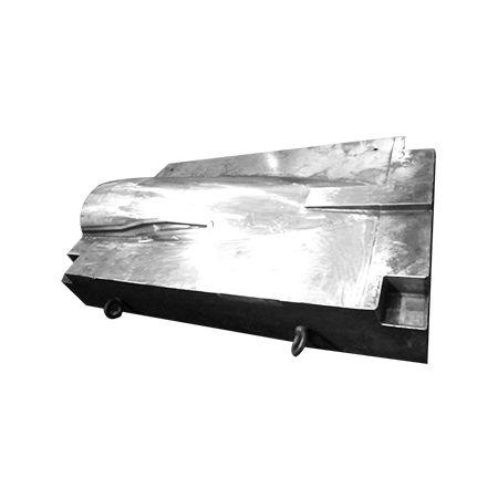Moulds Series
