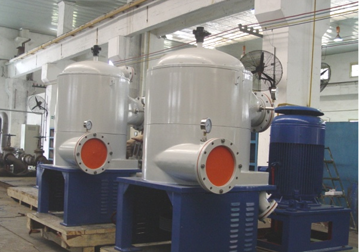 How to choose an upflow pressure screen? An easy-to-understand industry guide