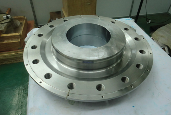 Engine flywheel series