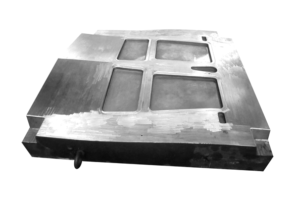 Moulds Series