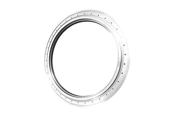 Ring forging series