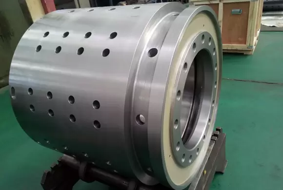 Generator Rotor Series in 2025: What’s New and How It Works