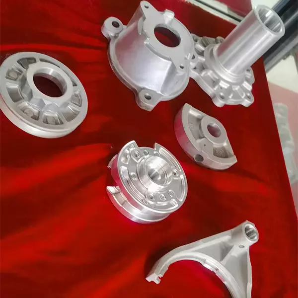 Precision Ignition: How Elevates Performance with High-Quality Car Distributor Parts